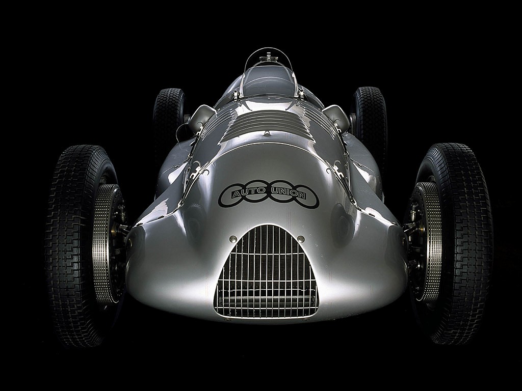 Auto Union Type D